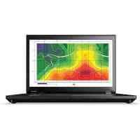 ноутбук Lenovo ThinkPad P71 20HK0004RT Черный