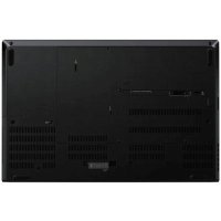 ноутбук Lenovo ThinkPad P71 20HK0005RT Черный