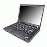 ноутбук Lenovo ThinkPad R500 NP75VRT