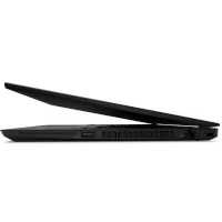 ноутбук Lenovo ThinkPad T14 Gen 1 20UD0014RT Черный