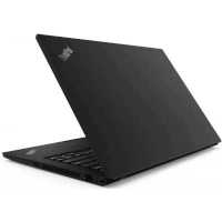 ноутбук Lenovo ThinkPad T14 Gen 1 20UD0014RT Черный