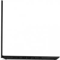 ноутбук Lenovo ThinkPad T14 Gen 1 20UD0014RT Черный