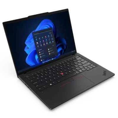 ноутбук Lenovo ThinkPad T14 Gen 5 21MMS1CP00 Черный