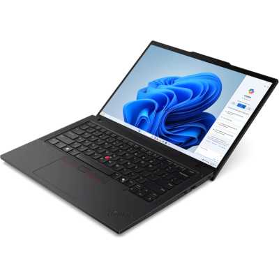 ноутбук Lenovo ThinkPad T14 Gen 5 21MMS57G00 Черный
