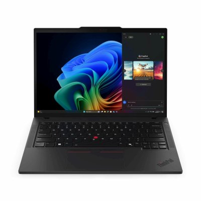 ноутбук Lenovo ThinkPad T14 Gen 6 21QCA06UCD Win11Pro Черный