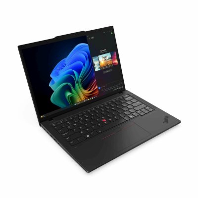 ноутбук Lenovo ThinkPad T14 Gen 6 21QCA06UCD Win11Pro Черный