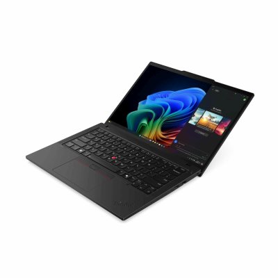 ноутбук Lenovo ThinkPad T14 Gen 6 21QCA06UCD Win11Pro Черный