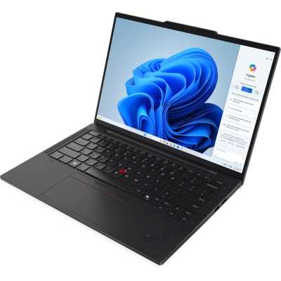 ноутбук Lenovo ThinkPad T14s Gen 5 21LTA03NCD Черный