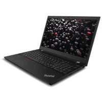 ноутбук Lenovo ThinkPad T15p Gen 2 21A70007RT Черный