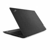 ноутбук Lenovo ThinkPad T16 Gen 1 21BV00E9RT Черный
