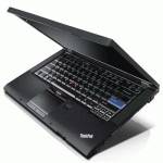 ноутбук Lenovo ThinkPad T410 NT7BMRT