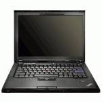 ноутбук Lenovo ThinkPad T400 NM3RBRT