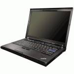 ноутбук Lenovo ThinkPad T400s NSDF4RT