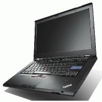 ноутбук Lenovo ThinkPad T420 4236ZKG Черный