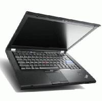 ноутбук Lenovo ThinkPad T420 4236ZKG Черный