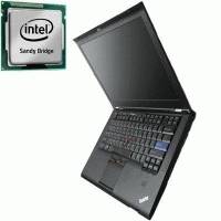 ноутбук Lenovo ThinkPad T420 673D885 Черный