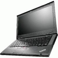 ноутбук Lenovo ThinkPad T430 N1TD4RT Черный