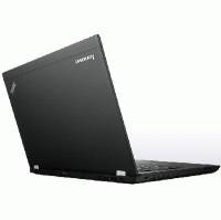 ноутбук Lenovo ThinkPad T430u N3F36RT Черный