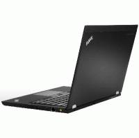 ноутбук Lenovo ThinkPad T430u N3U5URT Черный