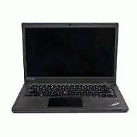 ноутбук Lenovo ThinkPad T431s 20AA0018RK Черный
