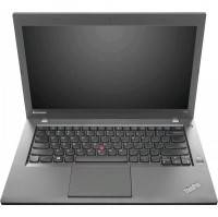 ноутбук Lenovo ThinkPad T440 20B6008WRT Черный