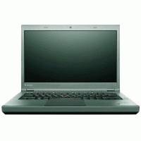 ноутбук Lenovo ThinkPad T440p 20AN0037RT Черный