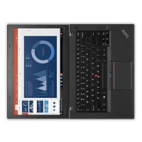 ноутбук Lenovo ThinkPad T460 20FM0034RT Черный