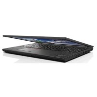 ноутбук Lenovo ThinkPad T460 20FN003HRT Черный