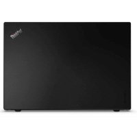 ноутбук Lenovo ThinkPad T460s 20F9005CRT Черный