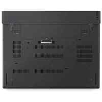 ноутбук Lenovo ThinkPad T470 20HD0000RT Черный