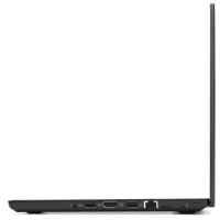 ноутбук Lenovo ThinkPad T470 20HD005QRT Черный