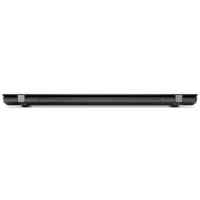ноутбук Lenovo ThinkPad T470 20HD005RRT Черный