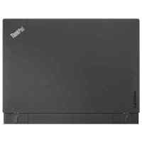ноутбук Lenovo ThinkPad T470 20HD005RRT Черный