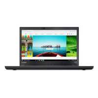 ноутбук Lenovo ThinkPad T470 20HES2WN00 Черный