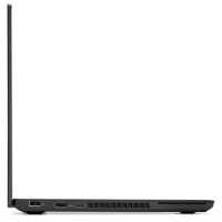 ноутбук Lenovo ThinkPad T470 20HES2WN00 Черный