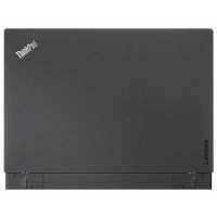 ноутбук Lenovo ThinkPad T470 20HES2WN00 Черный