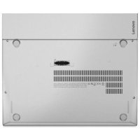 ноутбук Lenovo ThinkPad T470s 20HF0017RT Серебристый
