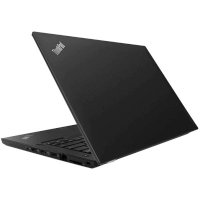 ноутбук Lenovo ThinkPad T480 20L50001RT Черный
