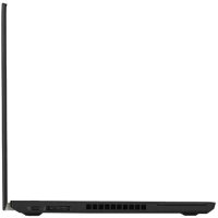 ноутбук Lenovo ThinkPad T480 20L50008RT Черный