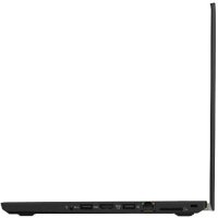 ноутбук Lenovo ThinkPad T480 20L6S23T00 Черный