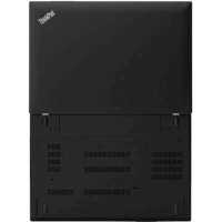 ноутбук Lenovo ThinkPad T480 20L6S7HR00 Черный