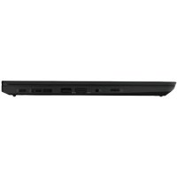 ноутбук Lenovo ThinkPad T490 20N20060RT Черный