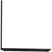 ноутбук Lenovo ThinkPad T490 20N20060RT Черный