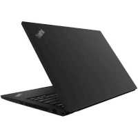 ноутбук Lenovo ThinkPad T490 20N3S35B1C Черный