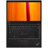 ноутбук Lenovo ThinkPad T490s 20NYS31100