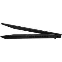 ноутбук Lenovo ThinkPad T490s 20NYS7HF00 Черный