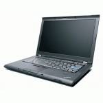 ноутбук Lenovo ThinkPad T510 656D611