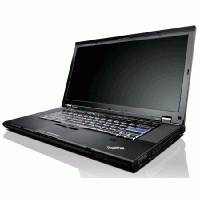 ноутбук Lenovo ThinkPad T520 4242CY3 Черный