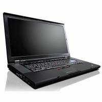 ноутбук Lenovo ThinkPad T520 4243R17 Черный