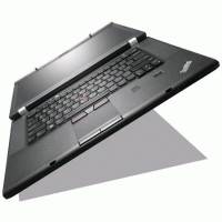 ноутбук Lenovo ThinkPad T530 N1B3TRT Черный